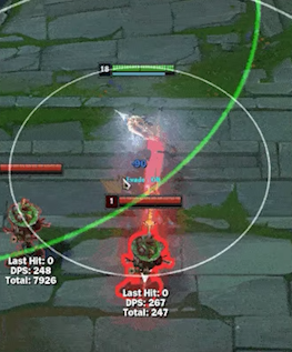 Lol script
settings demo